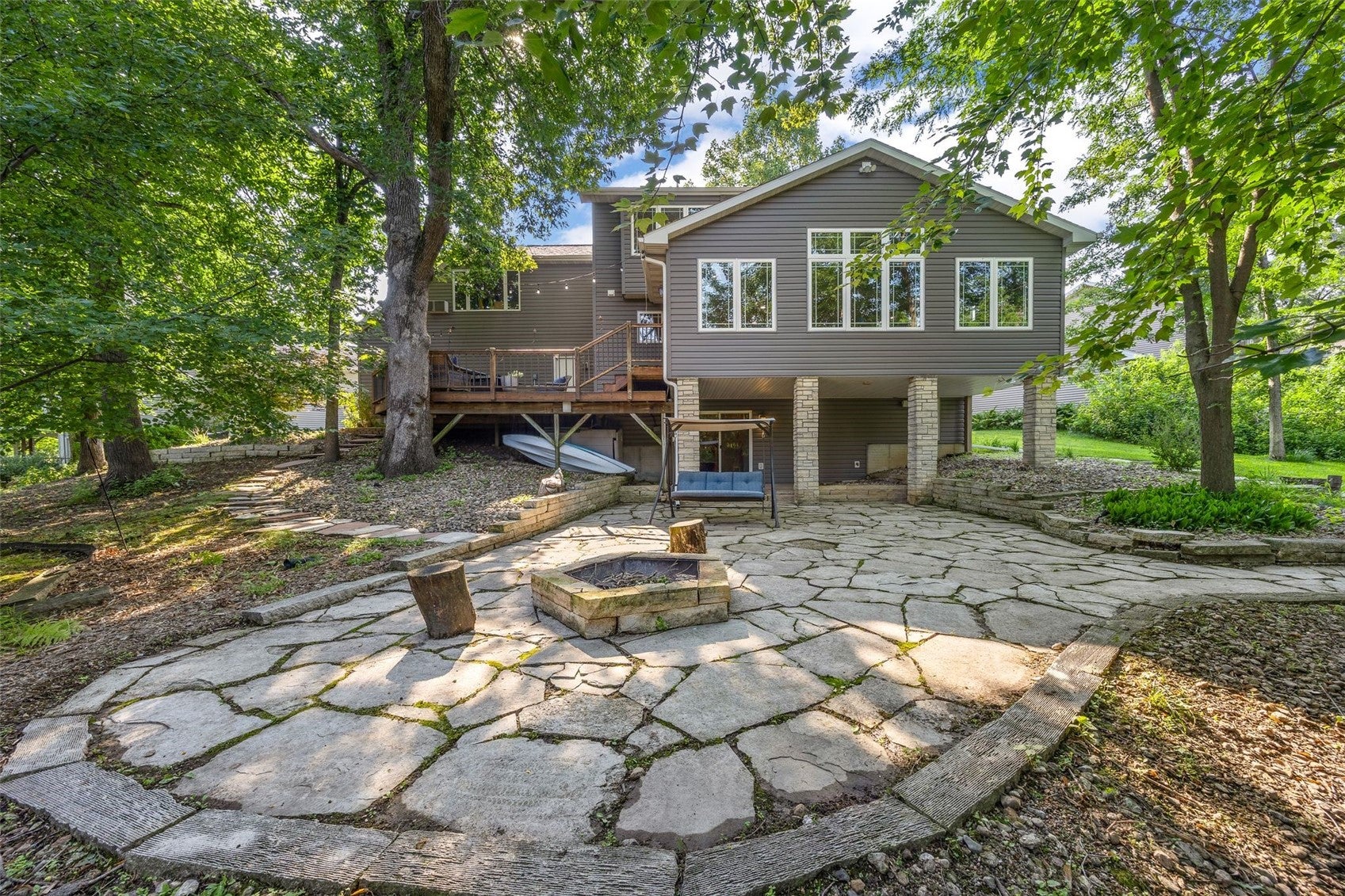 4928 Olde Mill Court