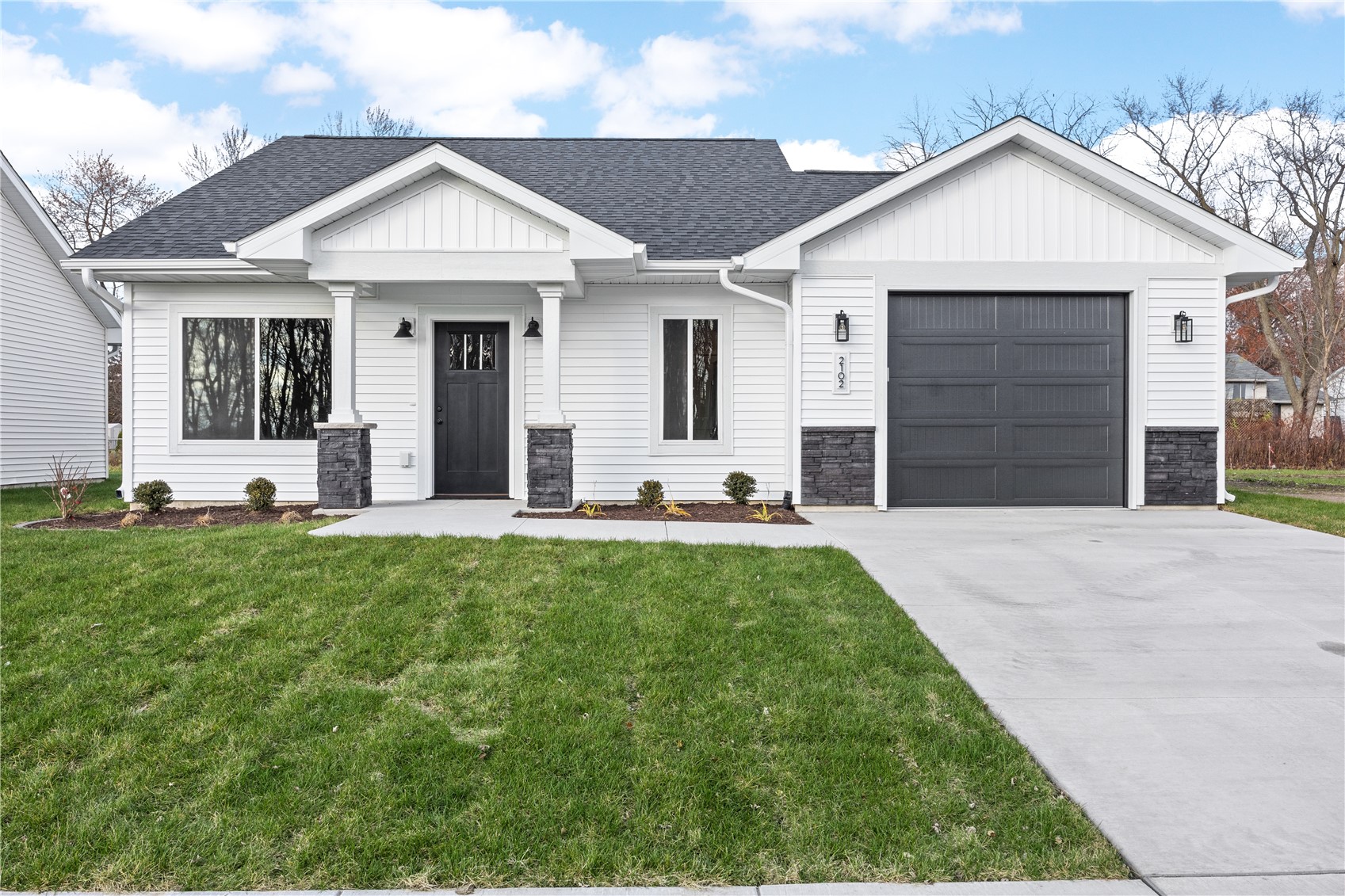 Photo 1 of 24 — 2102 Whispering Meadow Drive, Iowa City, IA 52240