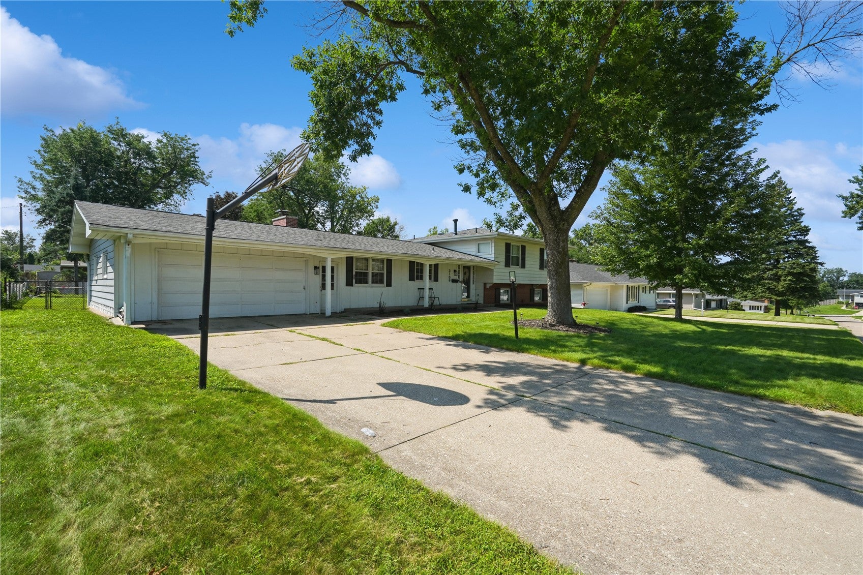 3109 Terry Drive SE