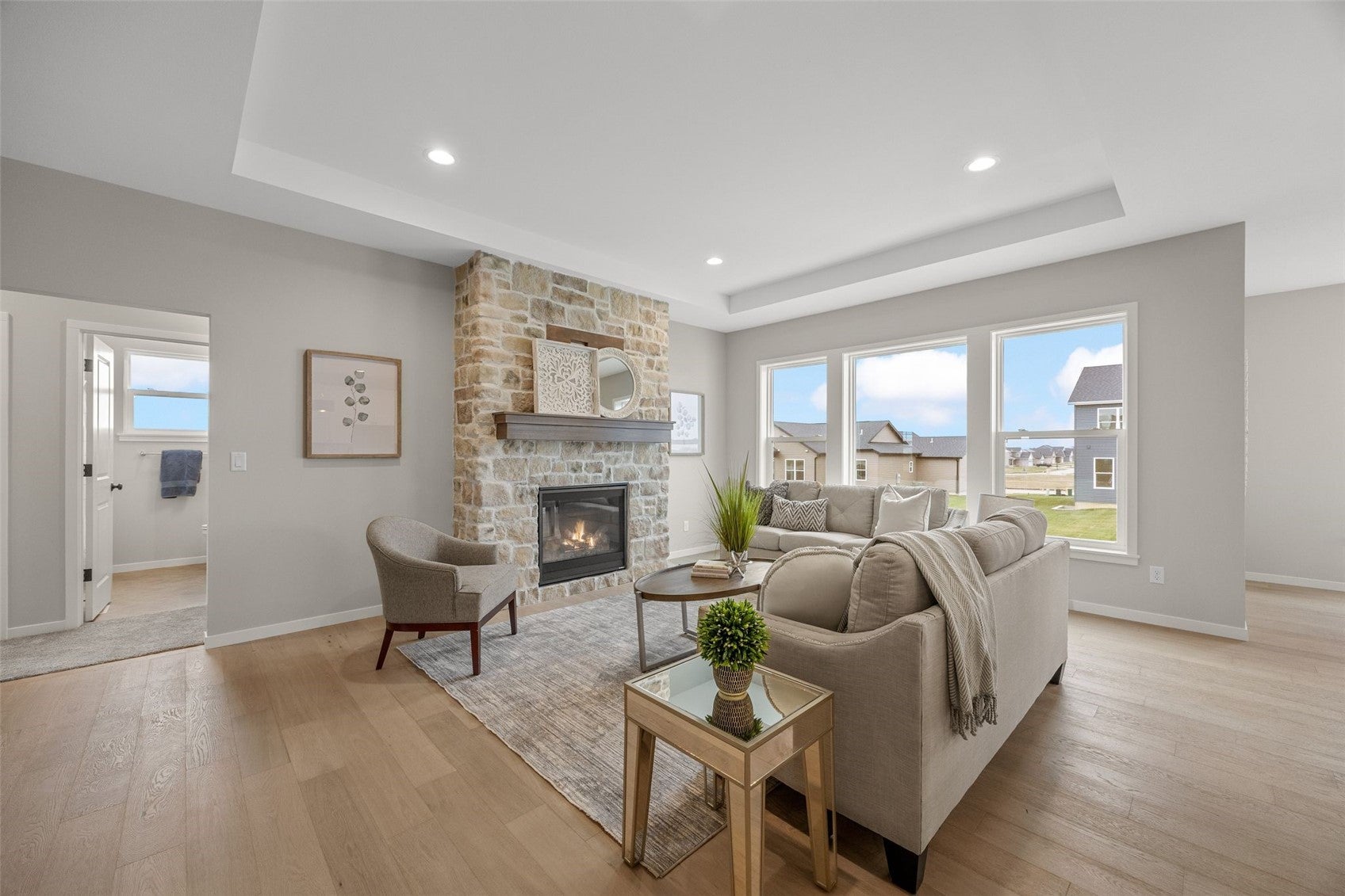 3461 Winchester Drive