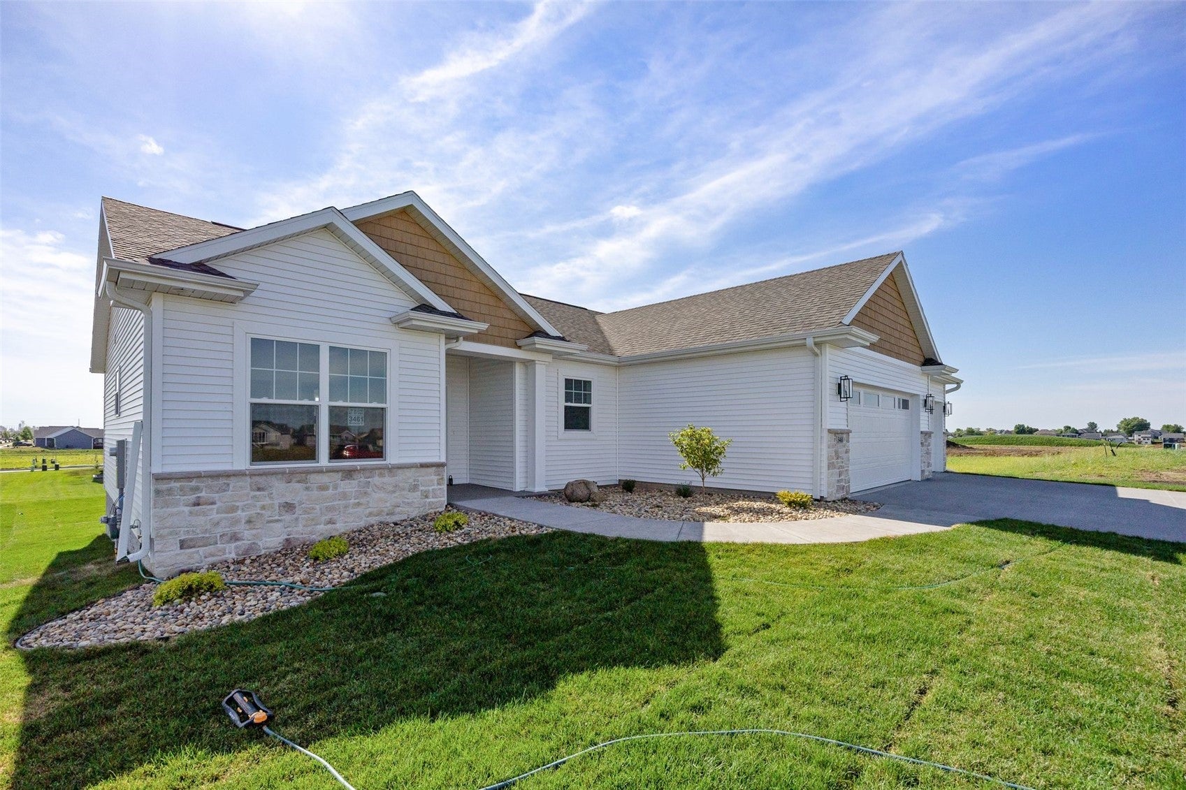 3461 Winchester Drive