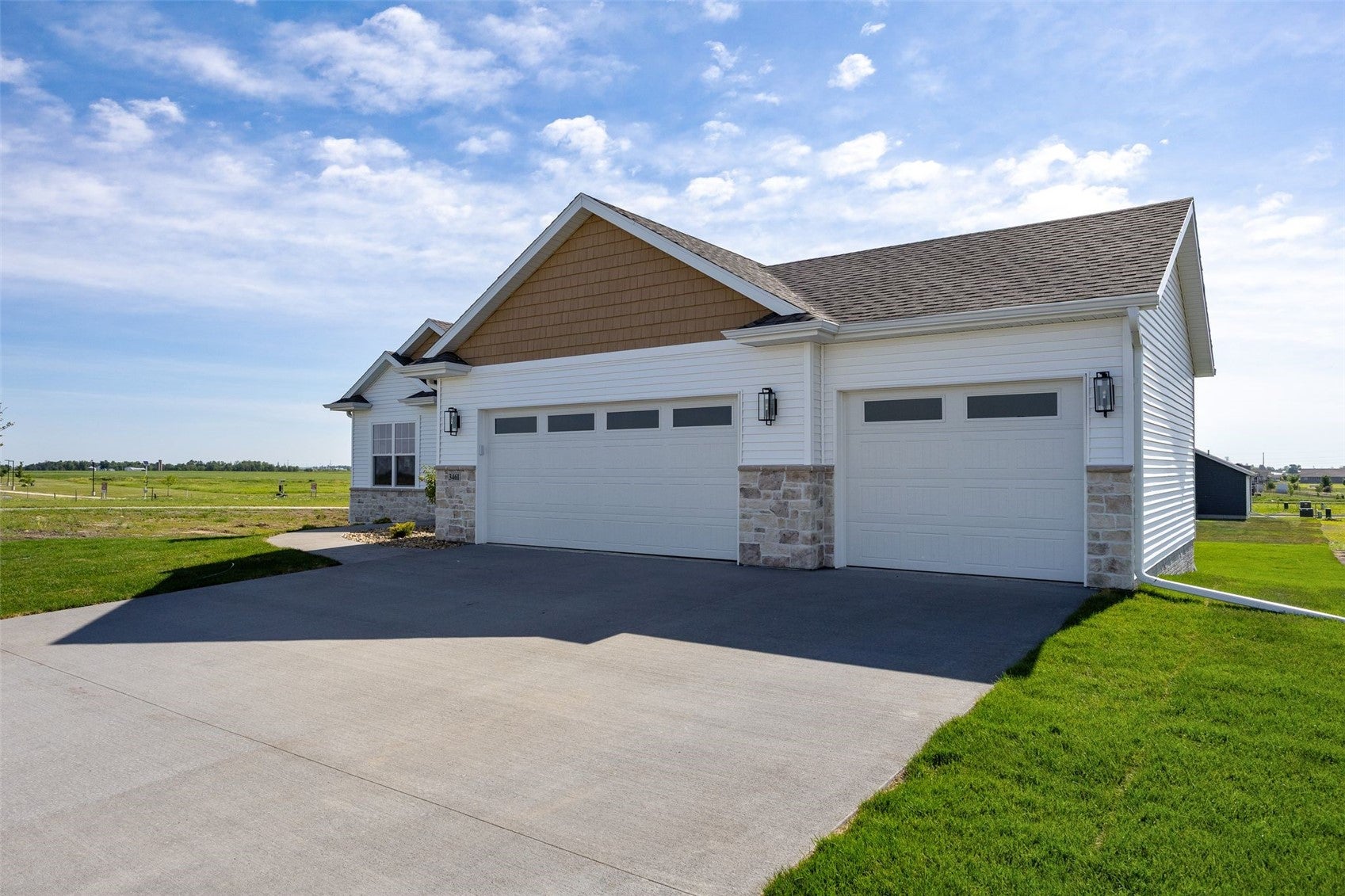 3461 Winchester Drive