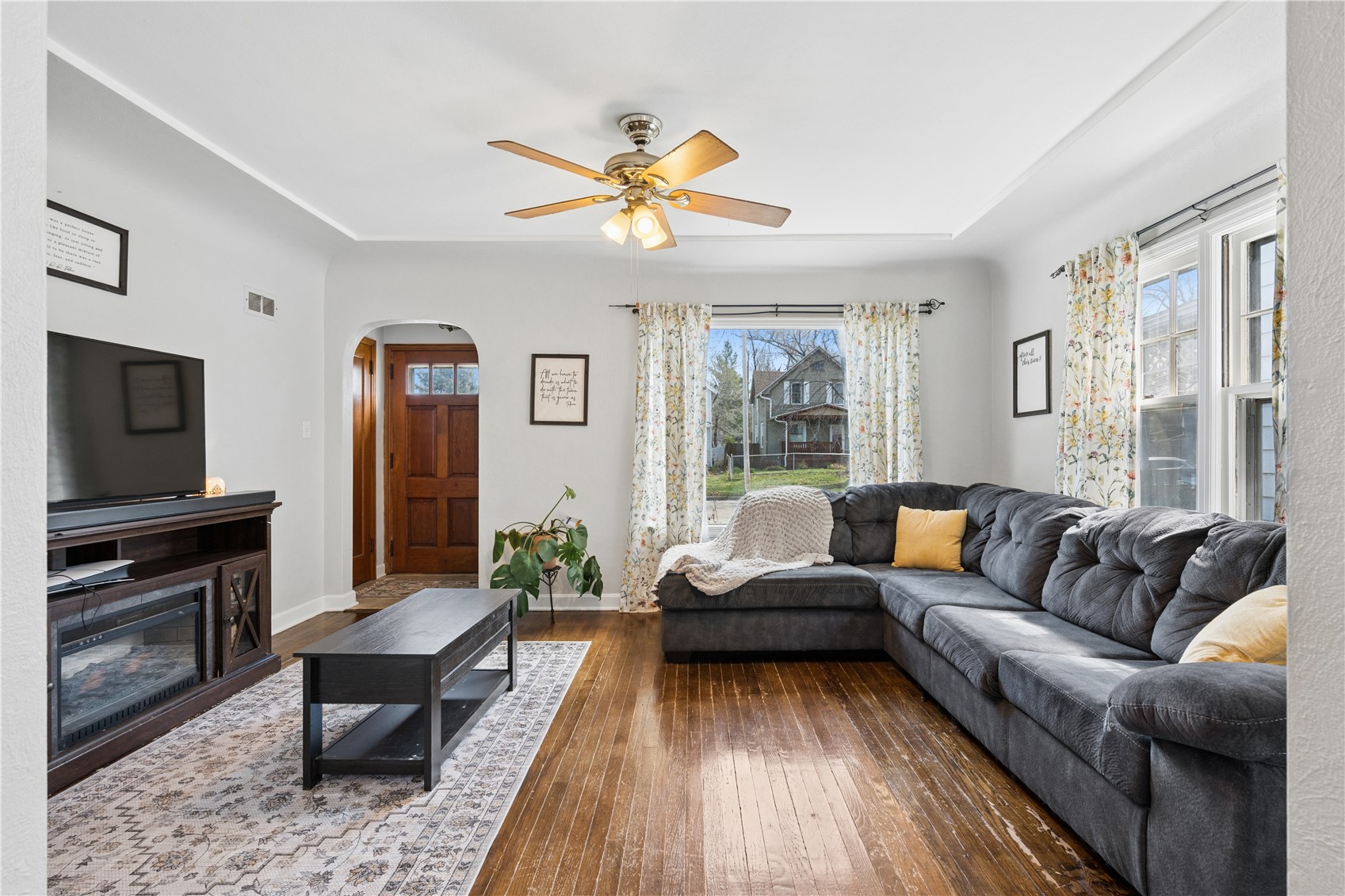 847 Camburn Court SE