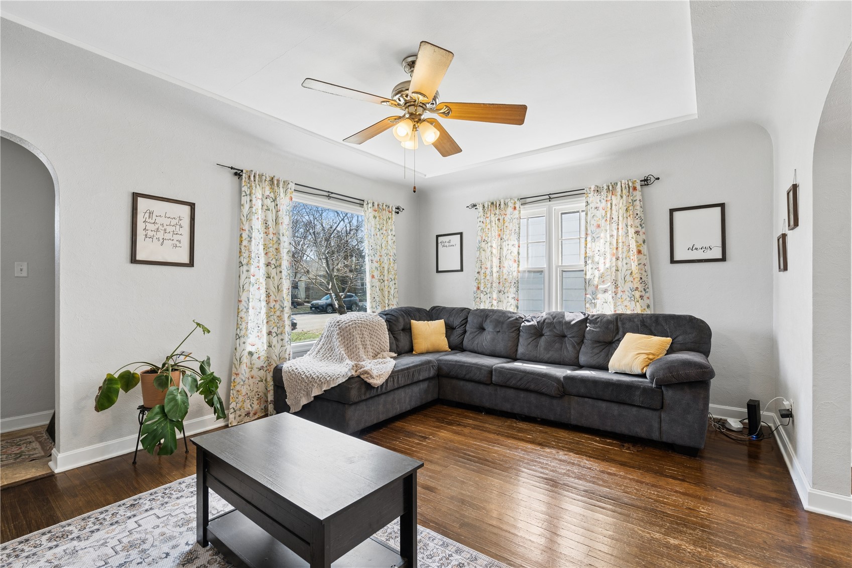 847 Camburn Court SE