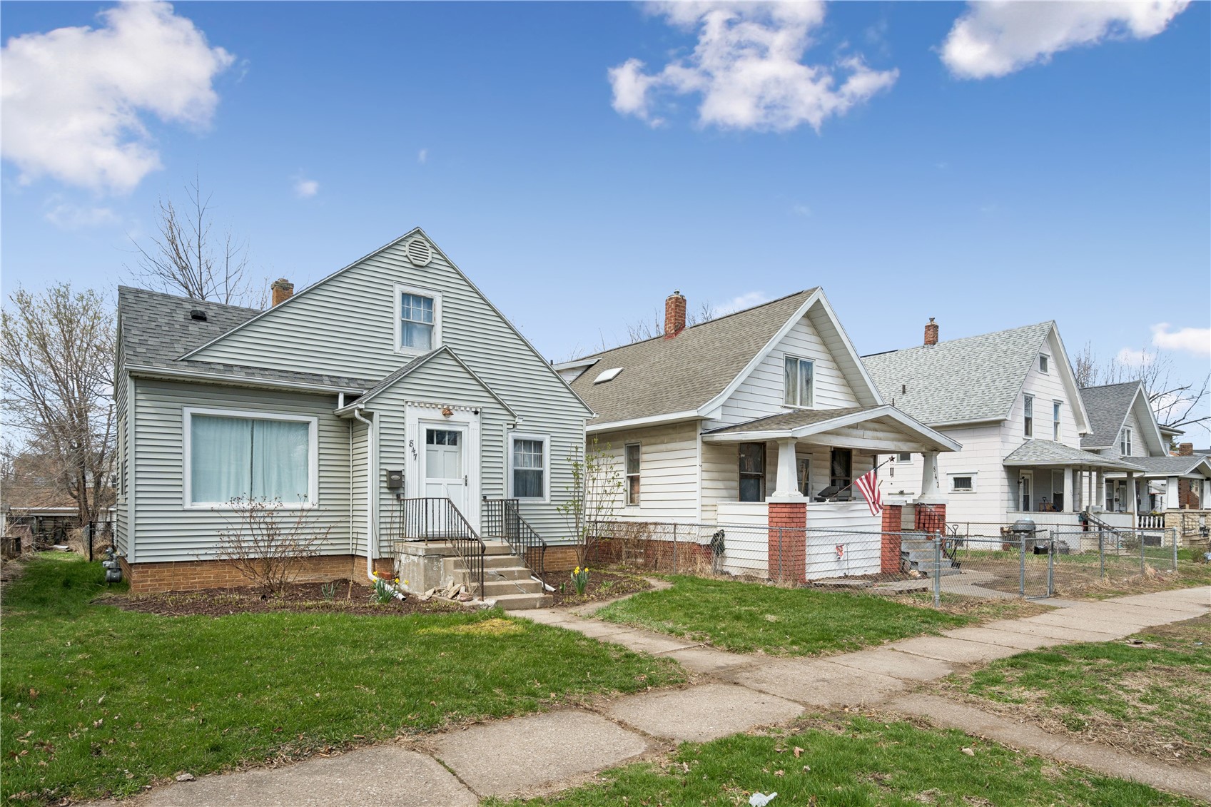 847 Camburn Court SE