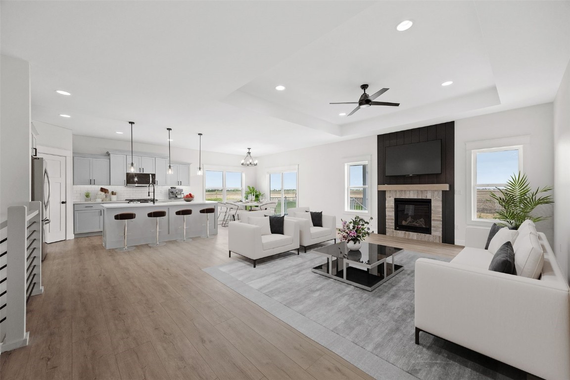 1356 Hickory Ridge Drive