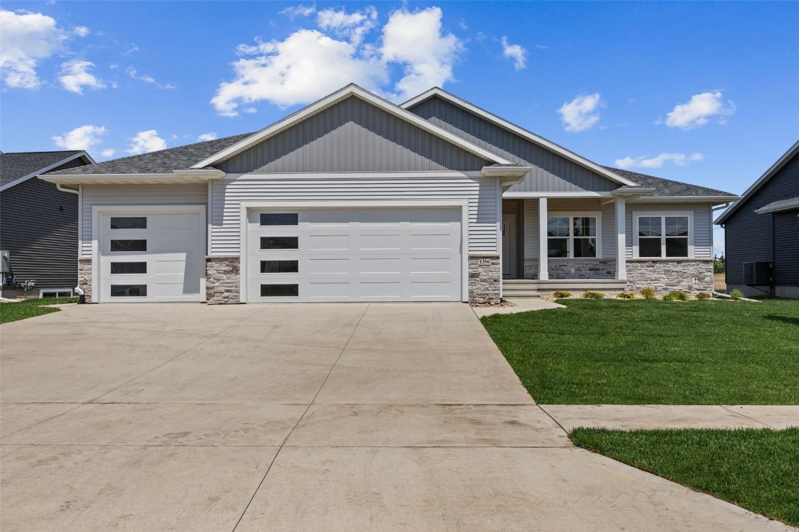 1356 Hickory Ridge Drive
