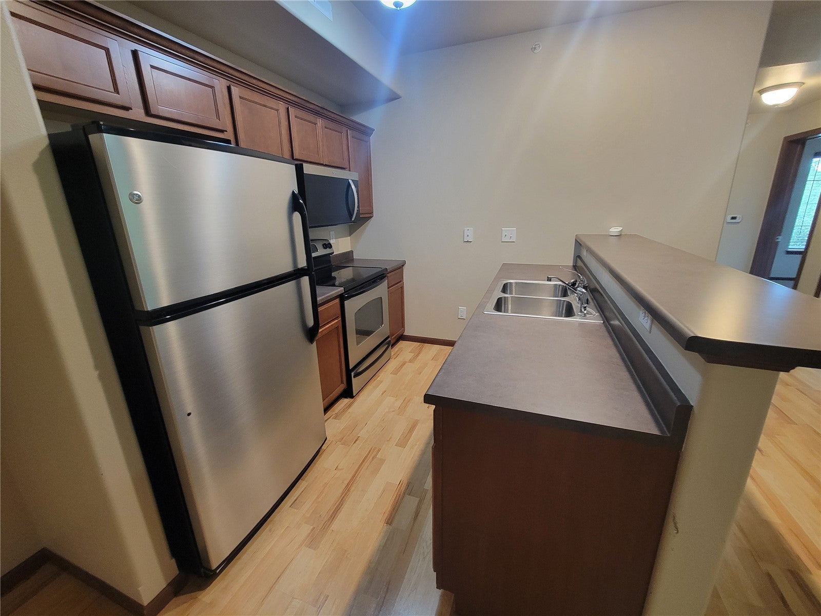 1820 W Benton Street 301