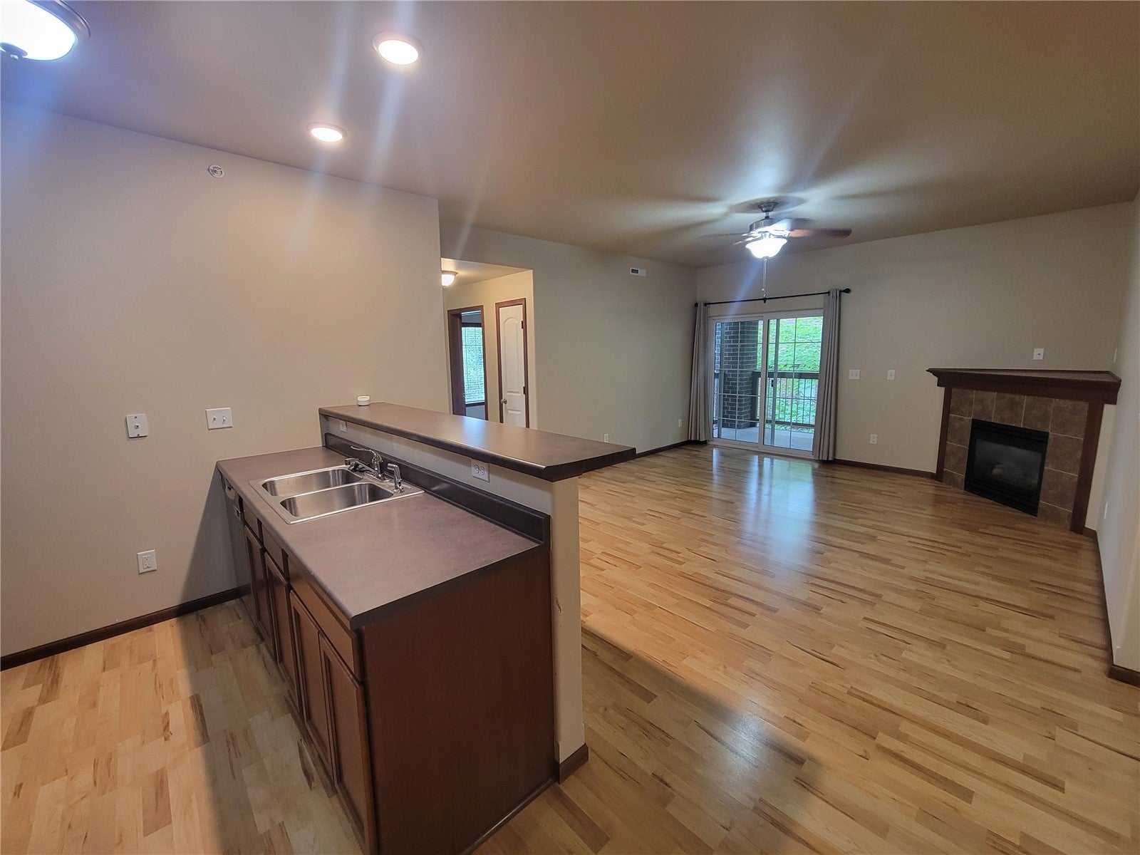 1820 W Benton Street 301