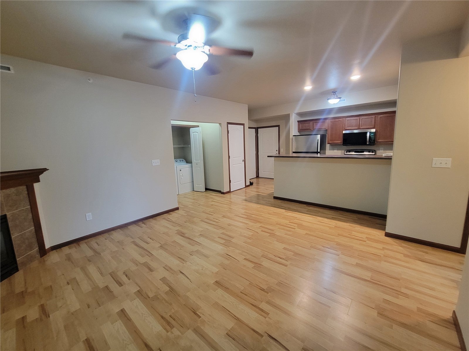 1820 W Benton Street 301