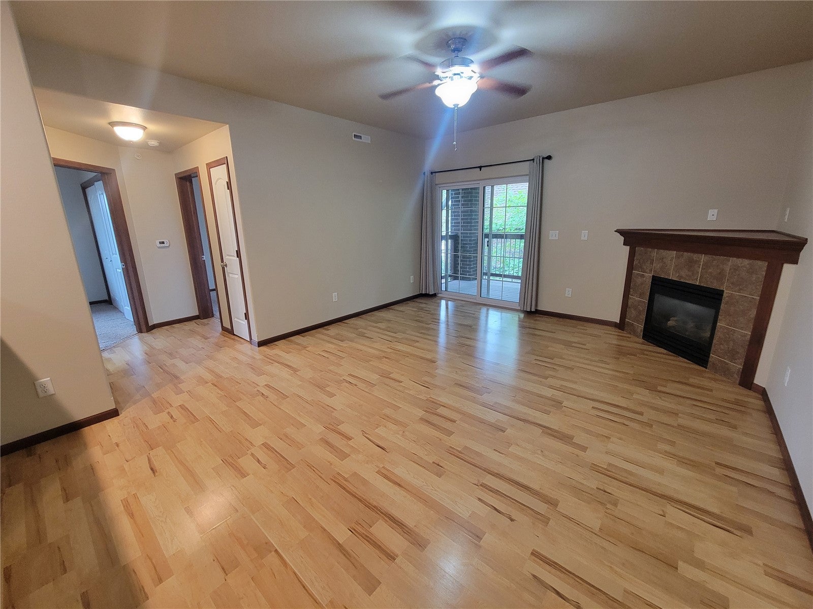 1820 W Benton Street 301