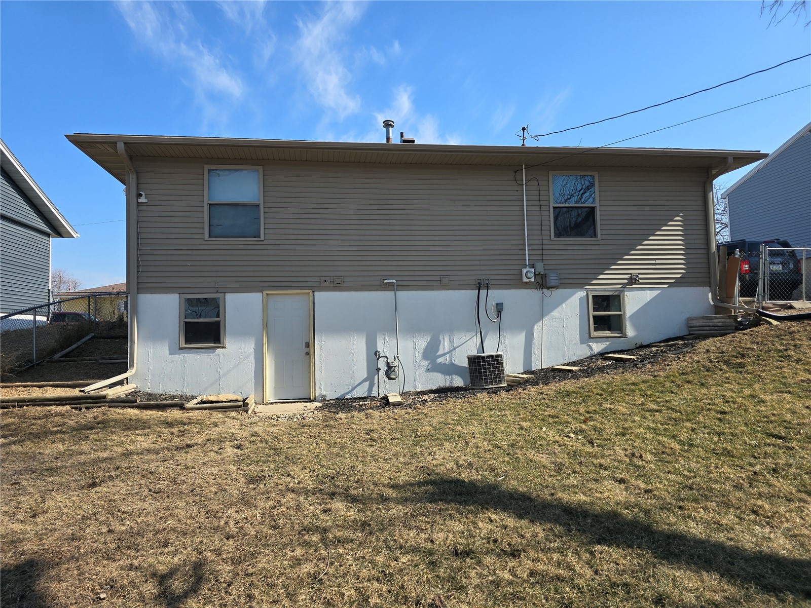 456 Mayberry Drive NW