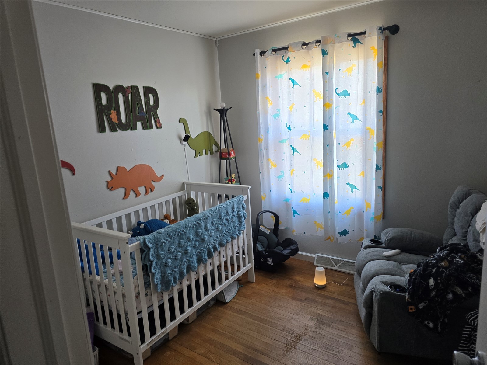 456 Mayberry Drive NW