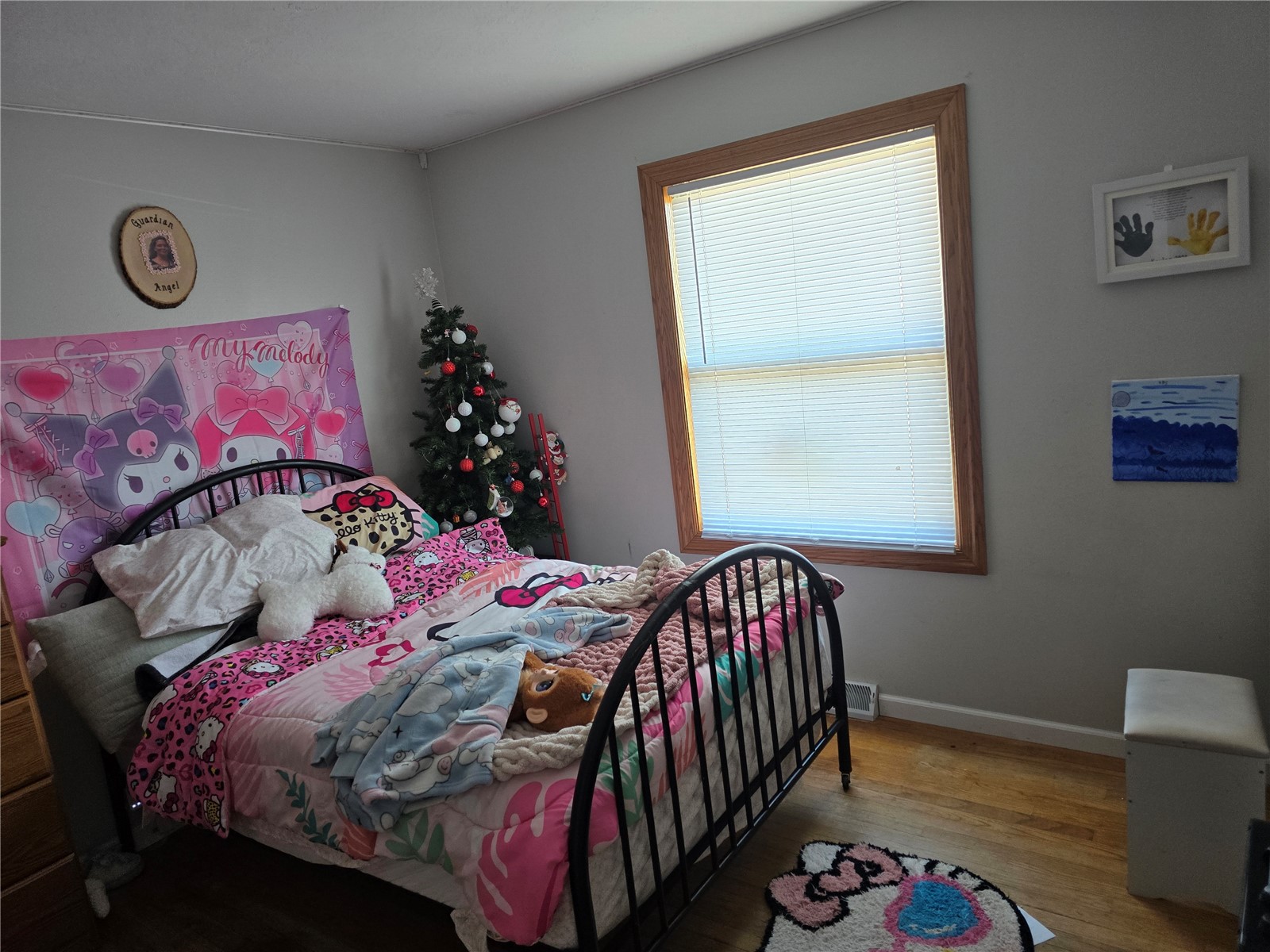 456 Mayberry Drive NW