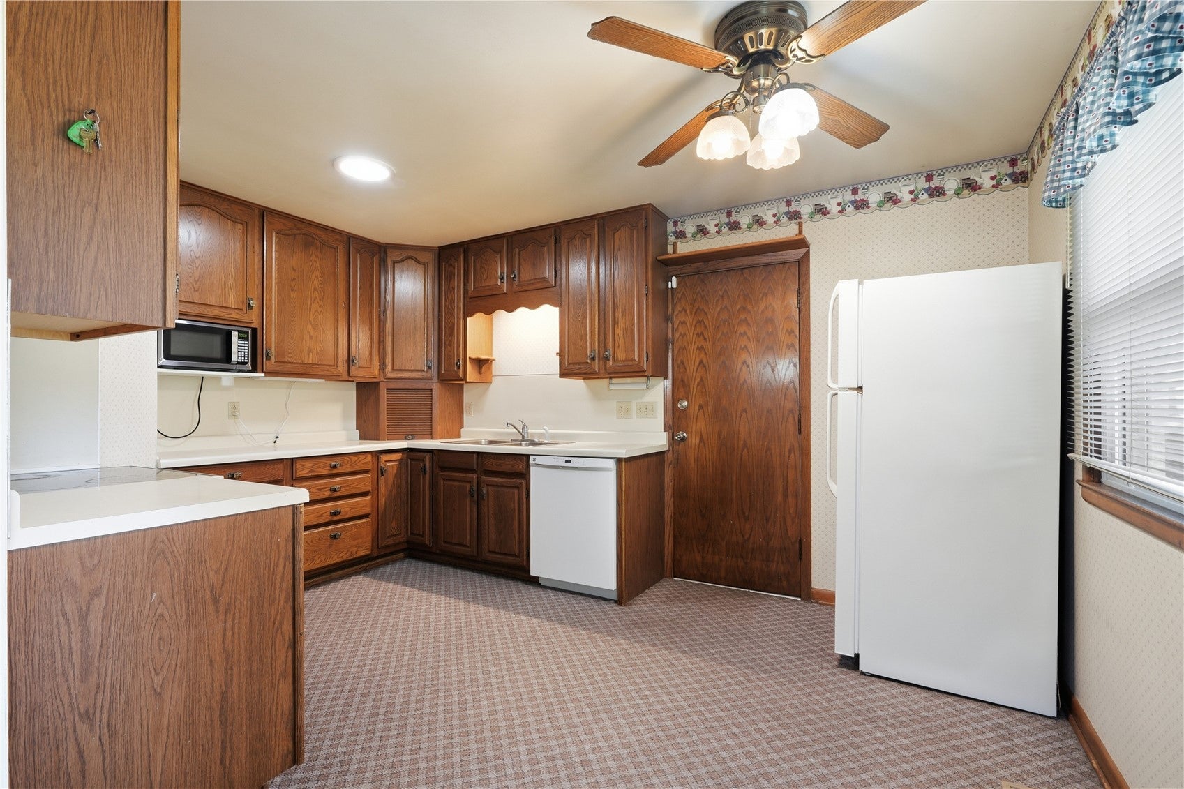 1360 Starry Drive