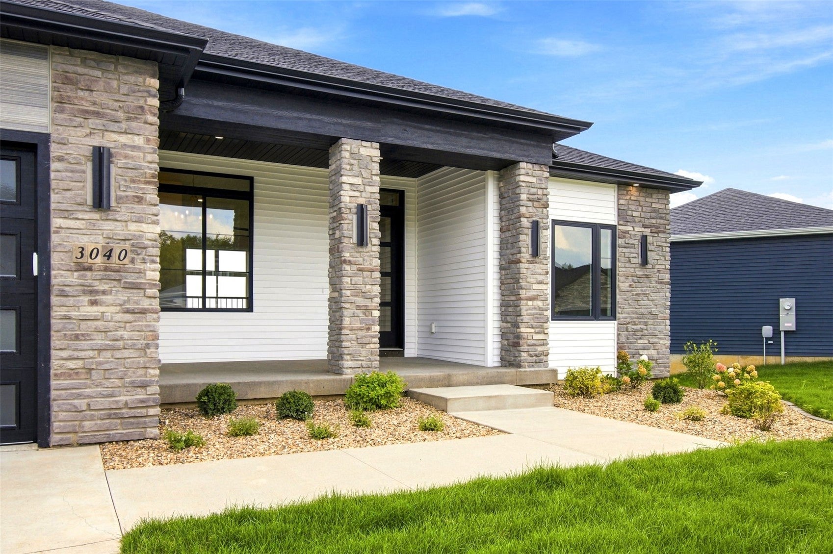 3040 Ridgeview Circle