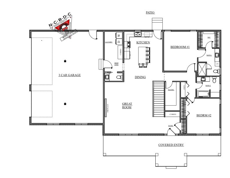 5630 Seminole Valley Trail NE