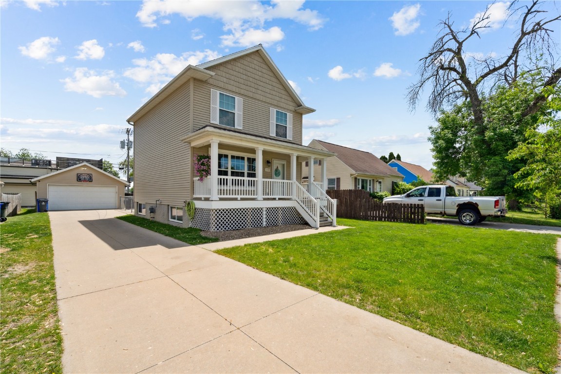 1519 8th Street
