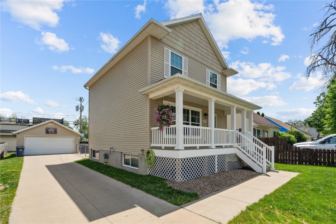 1519 8th Street