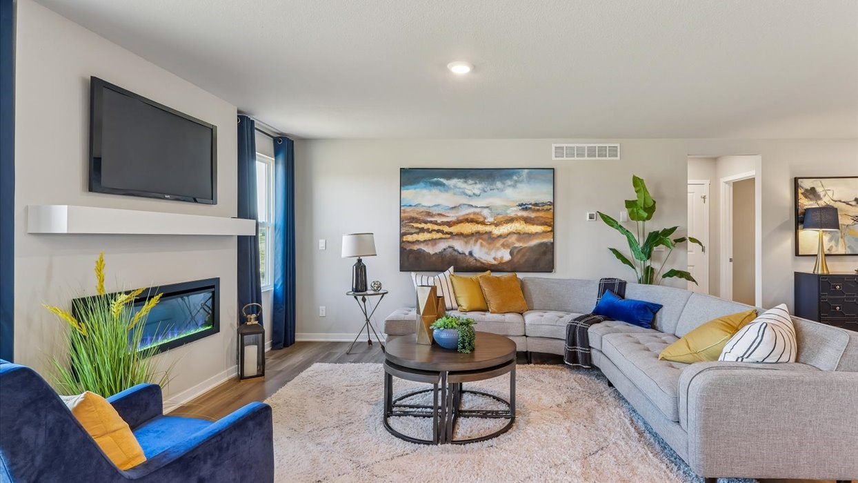 3486 Craven Drive