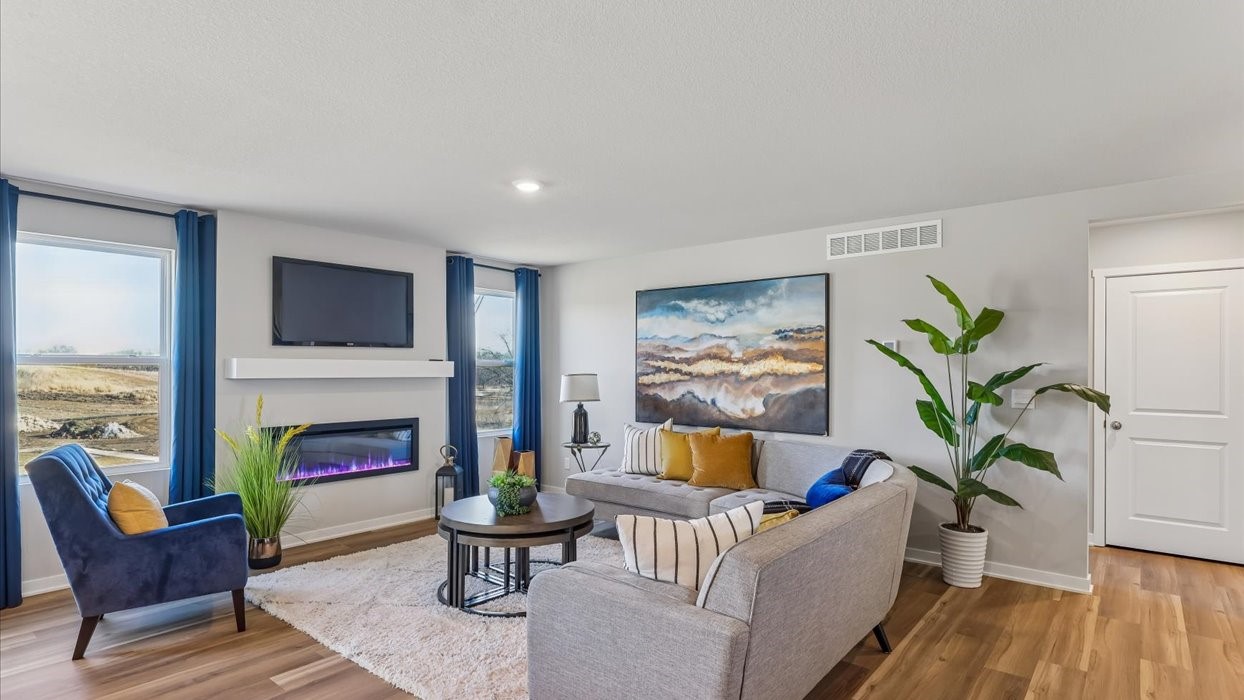 3486 Craven Drive