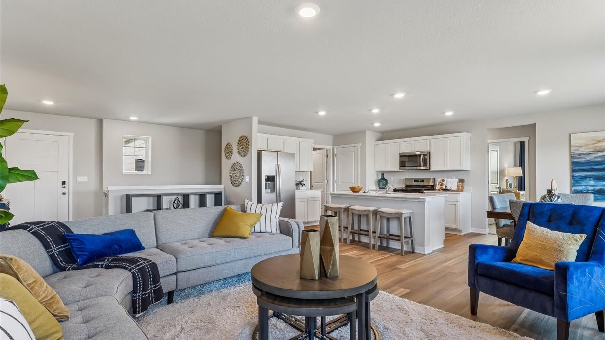 3486 Craven Drive