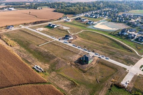 1705 3rd Street SW Mt Vernon IA 52314