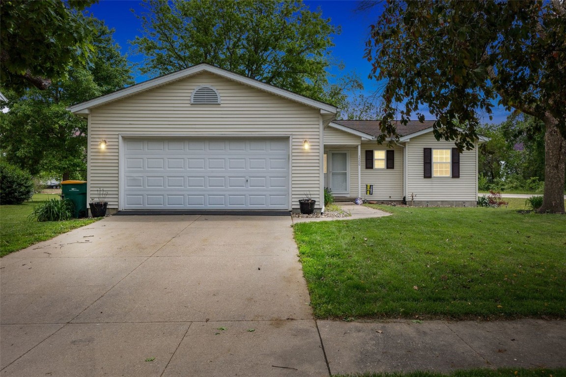 1500 Rock Island Drive