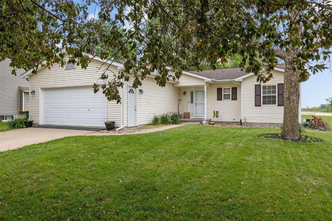 1500 Rock Island Drive