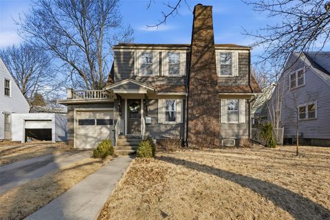 618 Dearborn Street Iowa City IA 52240