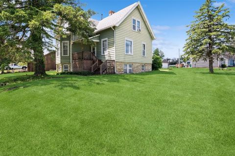 205 2nd Avenue Atkins IA 52206