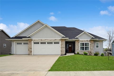 1300 Croell Ave Tiffin IA 52340