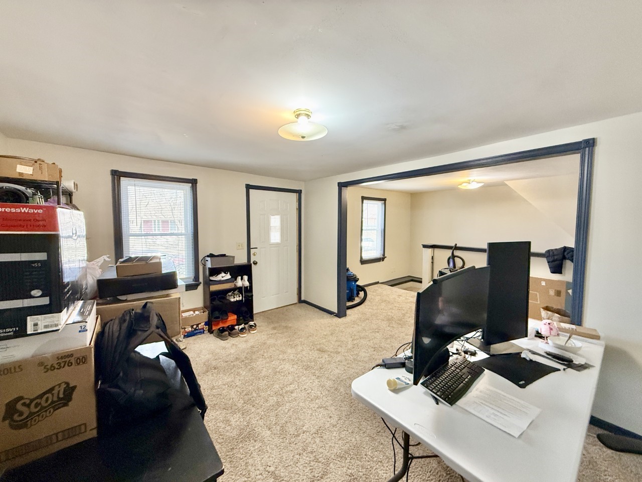 711 E Bloomington Street