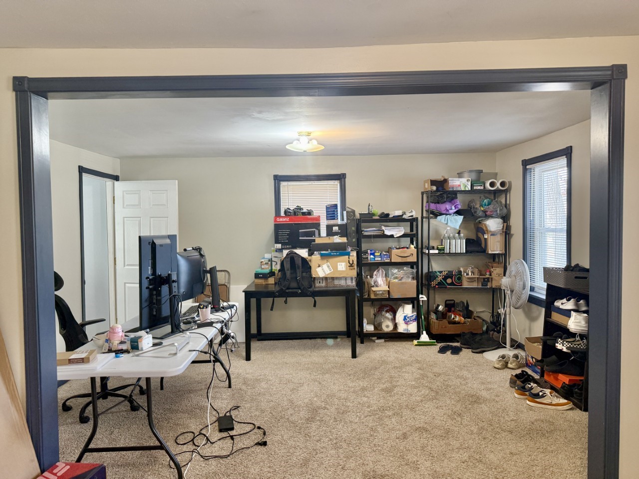 711 E Bloomington Street