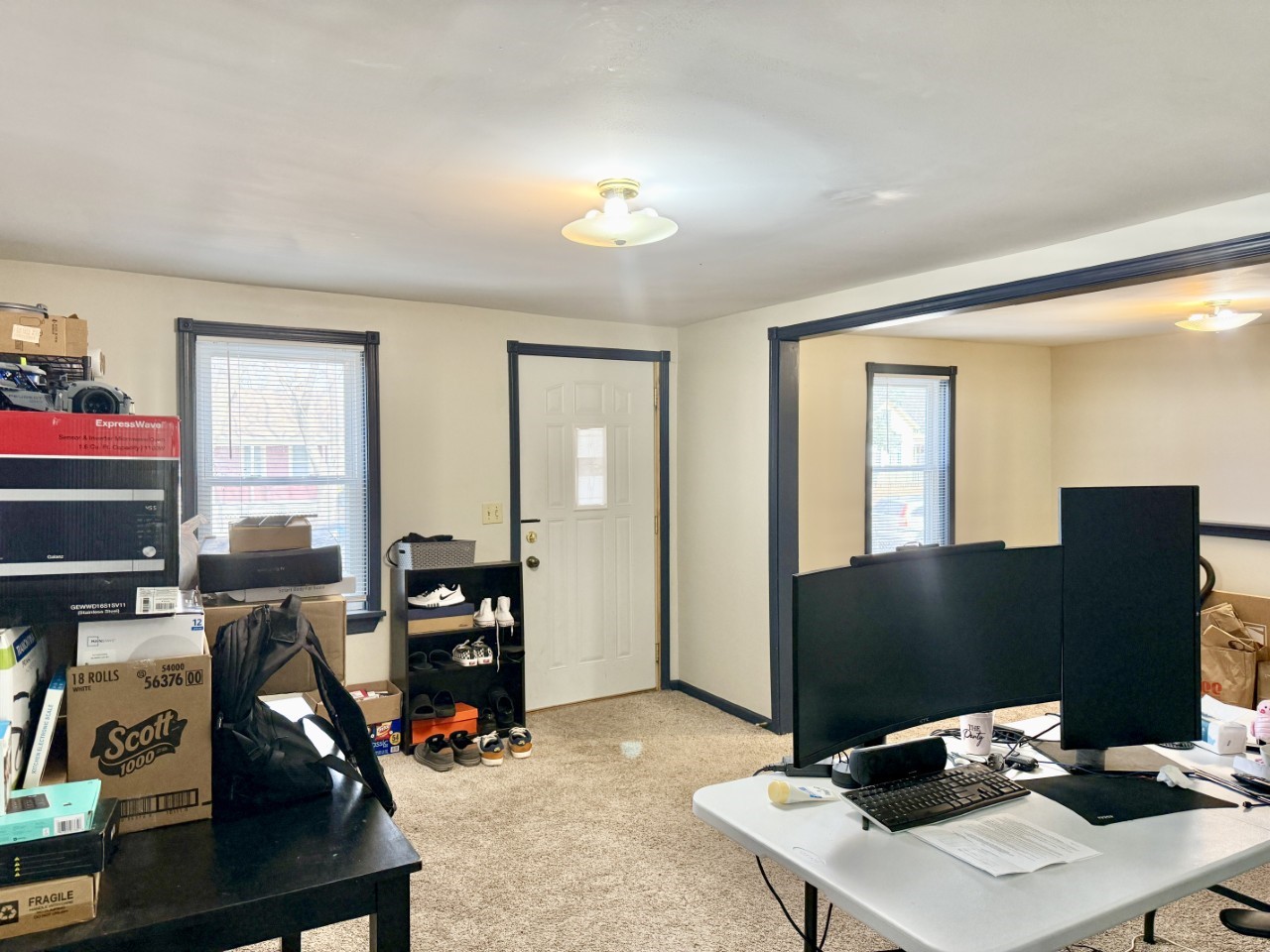 711 E Bloomington Street