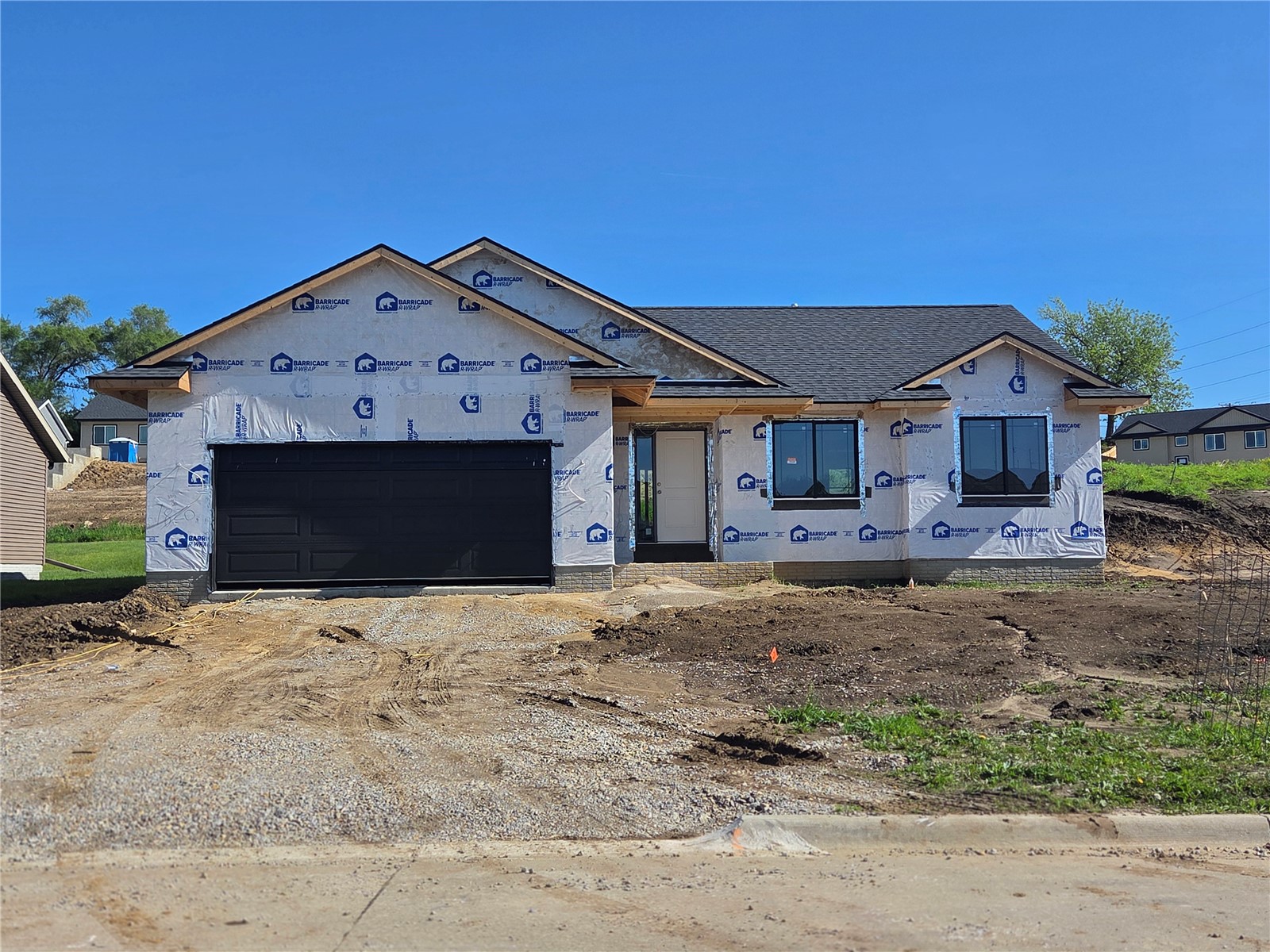 1820 Shady Grove Road SW
