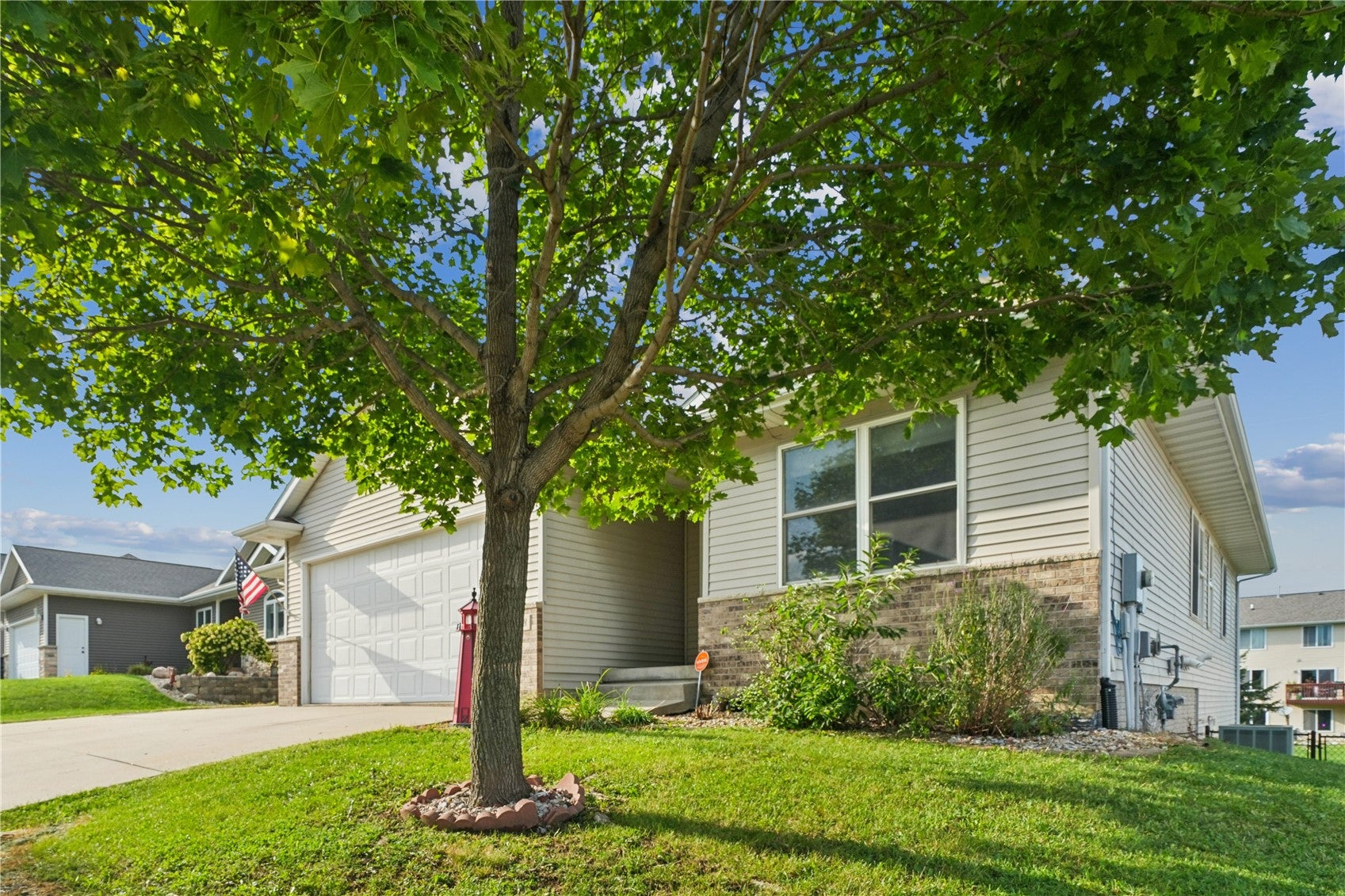 6408 Palmetto Circle SW