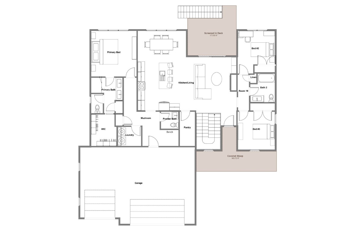 1275 Osage Lane