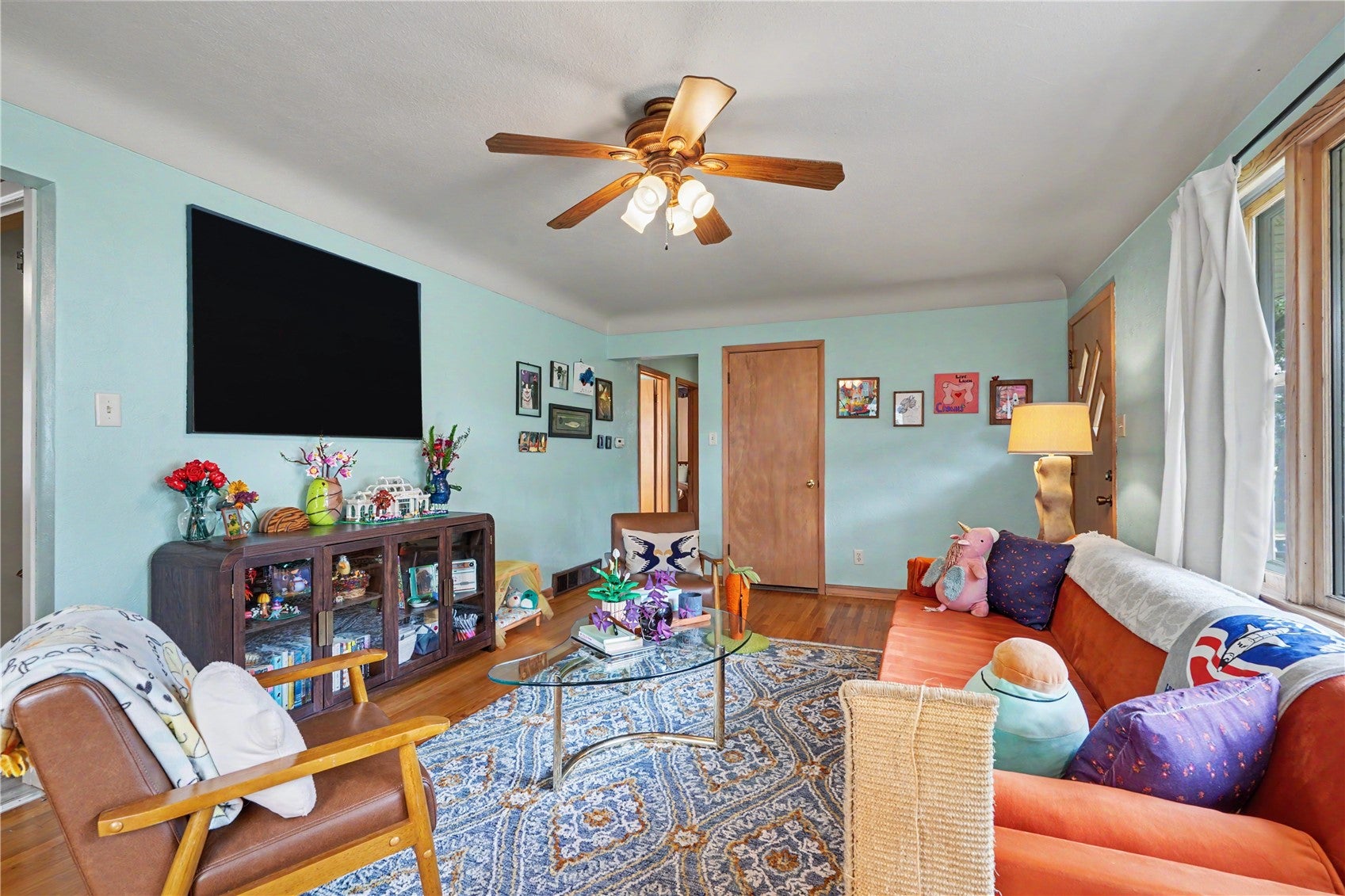 1317 Memorial Dr