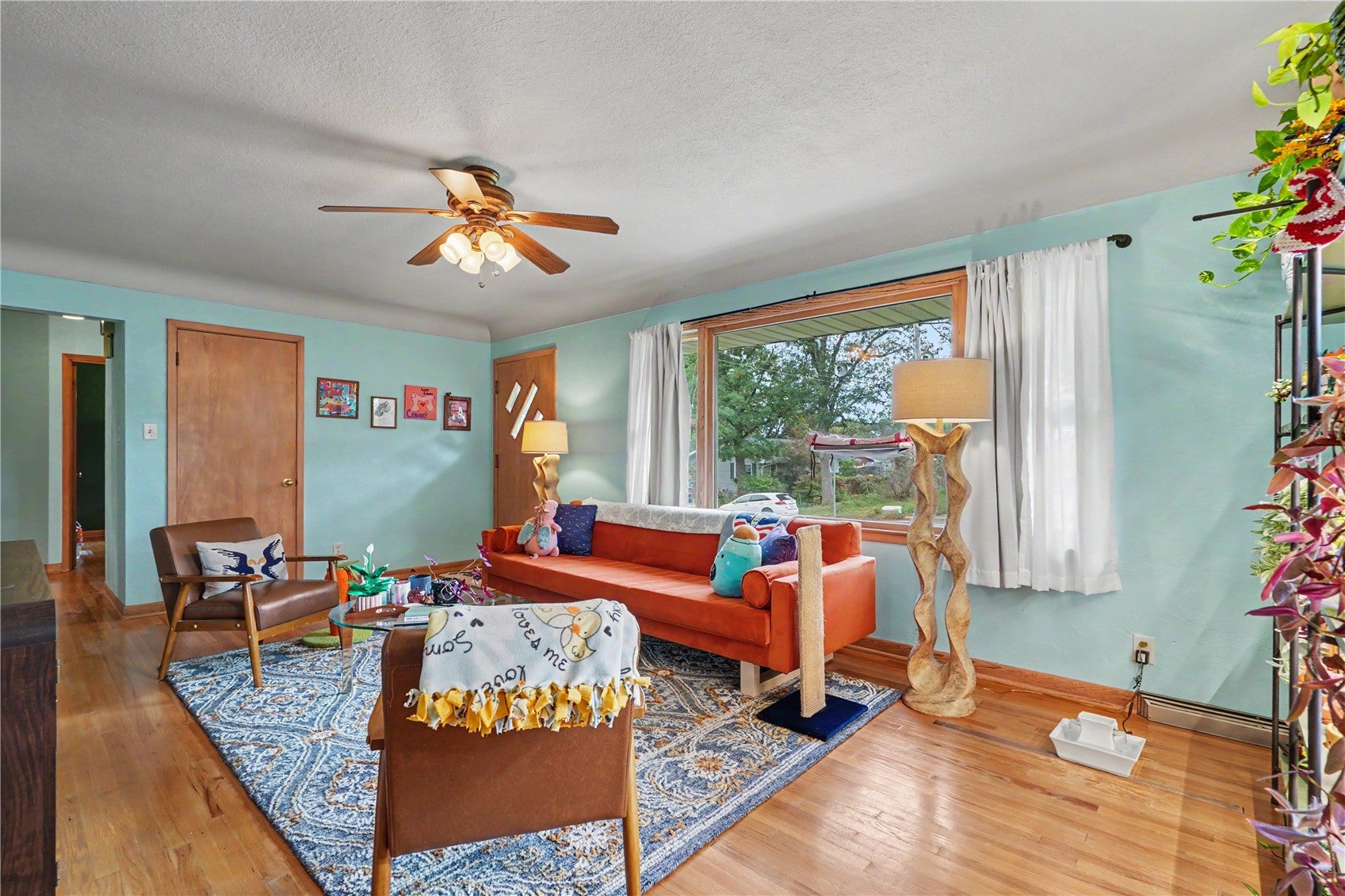 1317 Memorial Dr