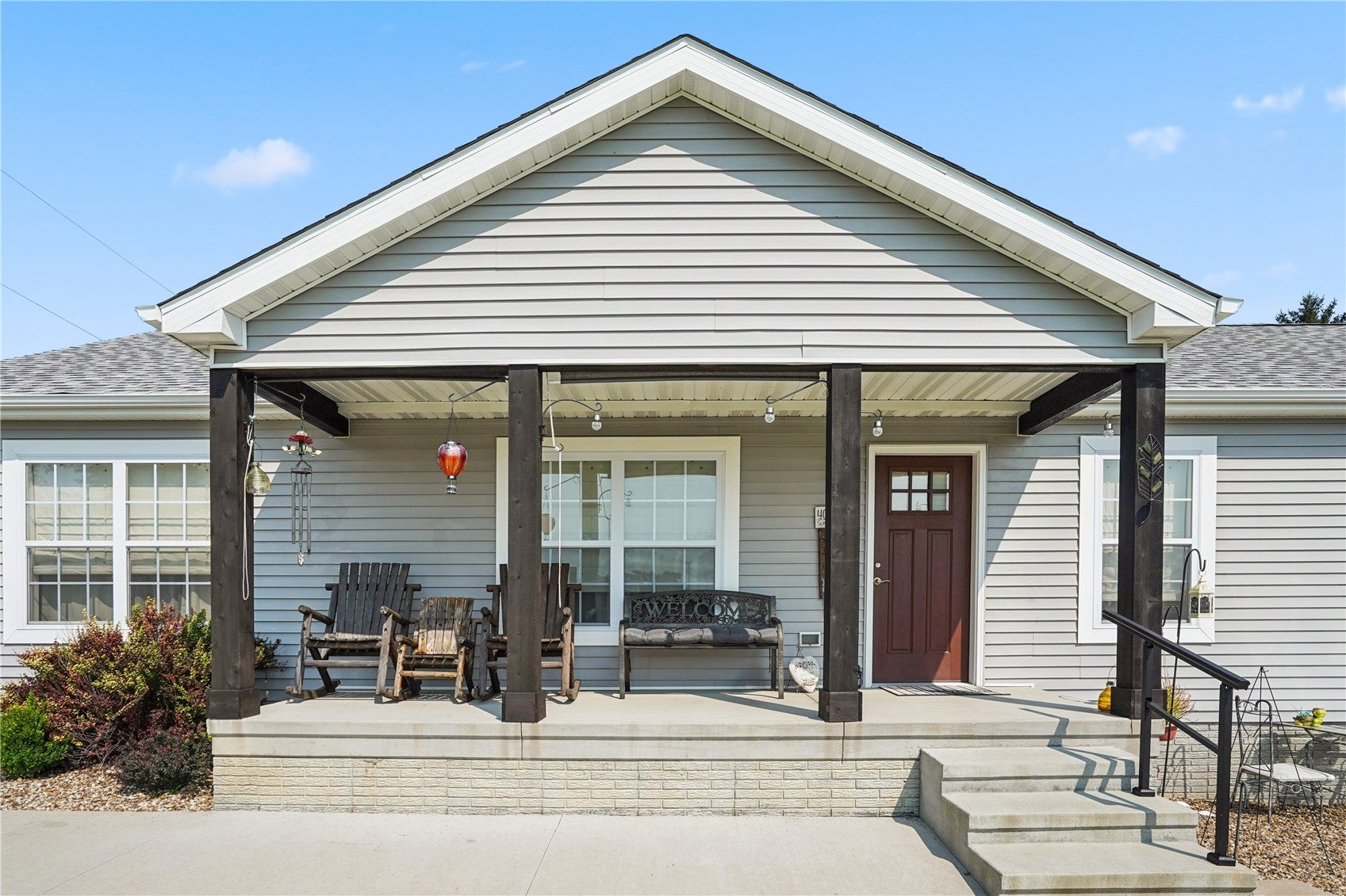 400 Summer Street SE