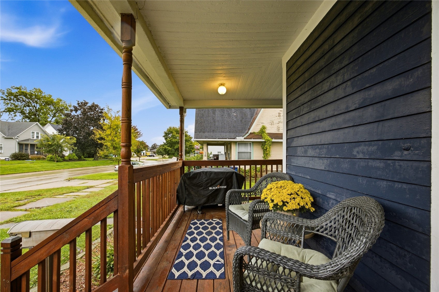 1007 Cedar Street
