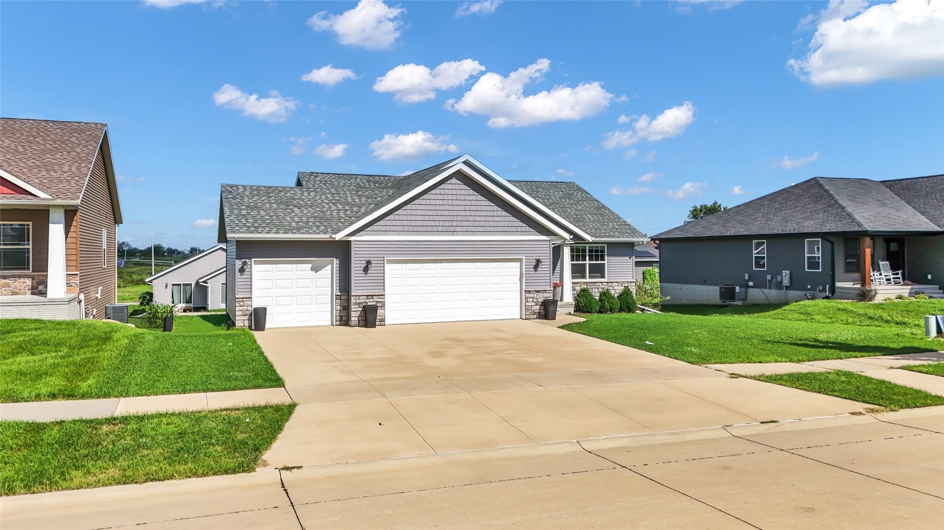 2923 James Parkway SW