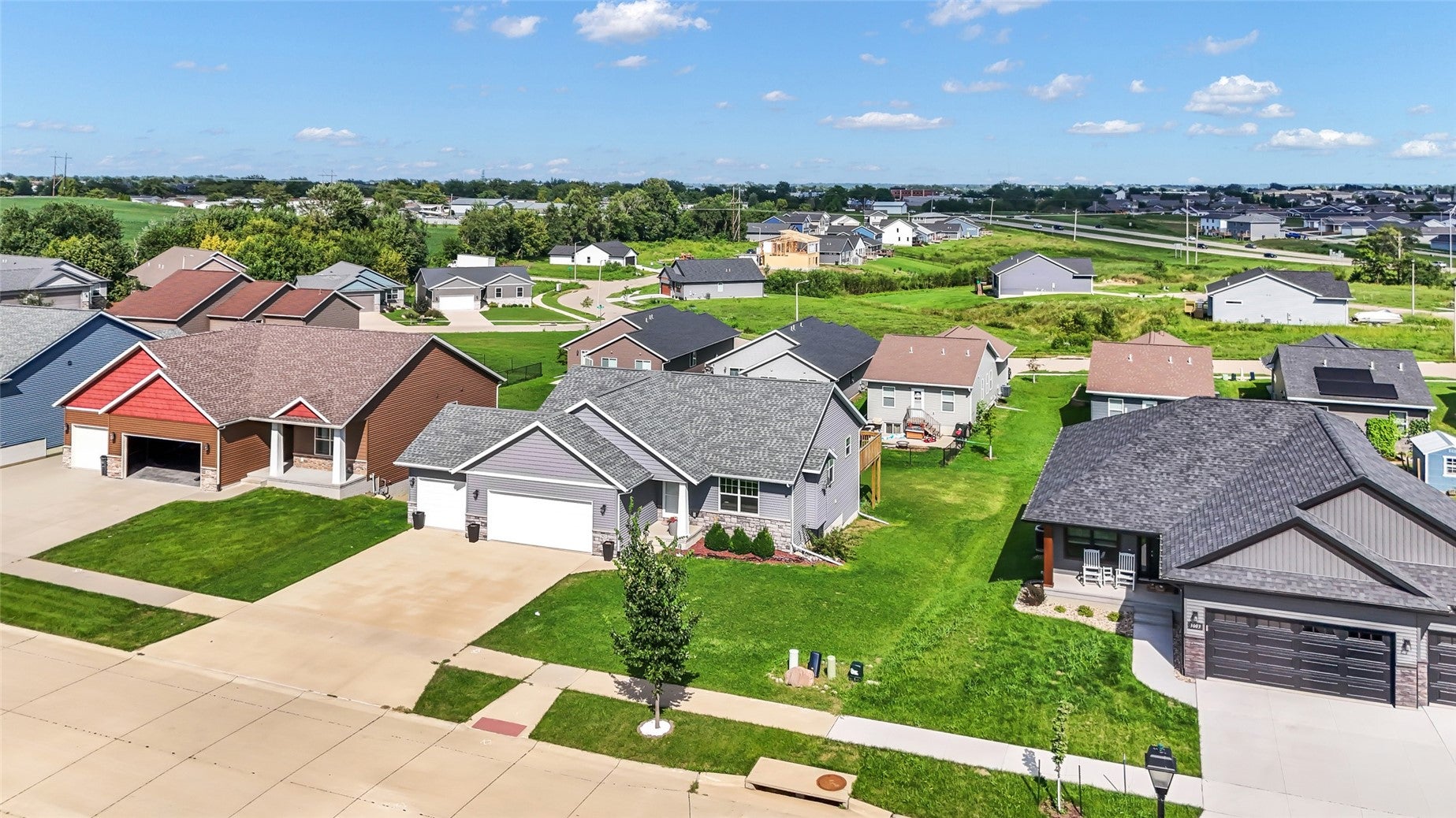2923 James Parkway SW