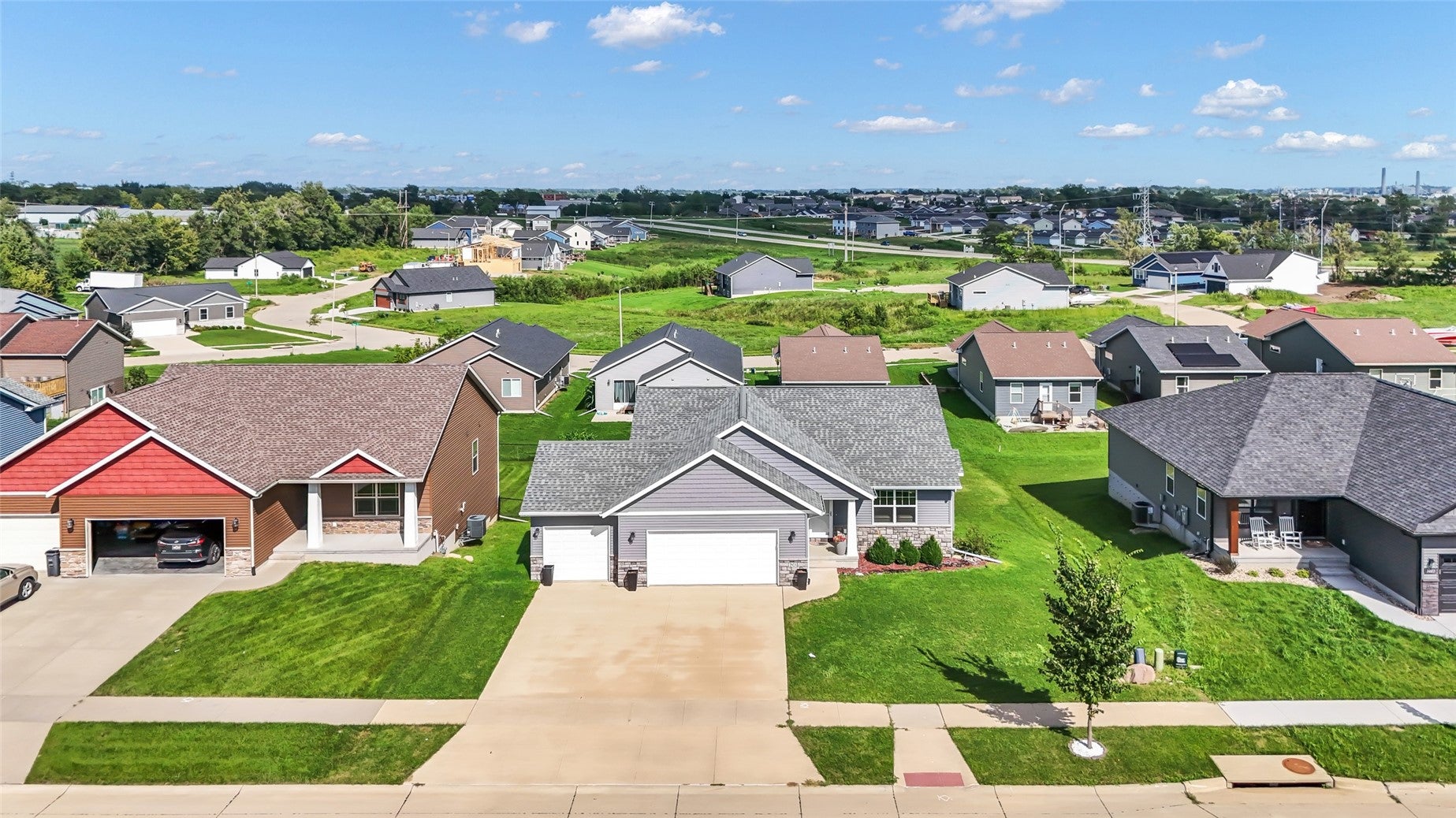 2923 James Parkway SW