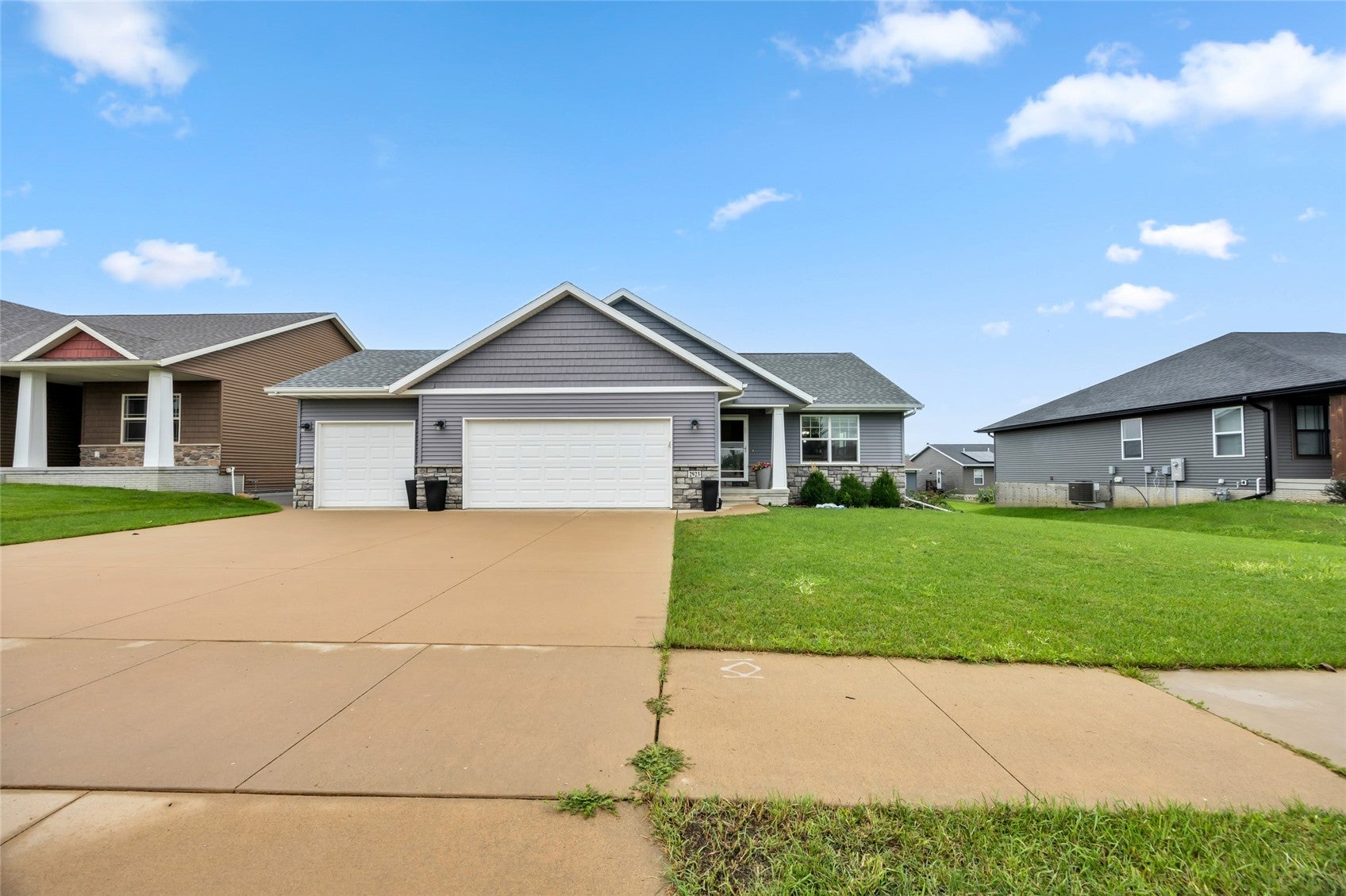 2923 James Parkway SW