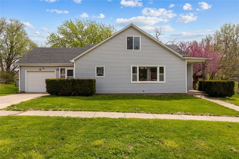 121 N 6th Street West Branch IA 52358