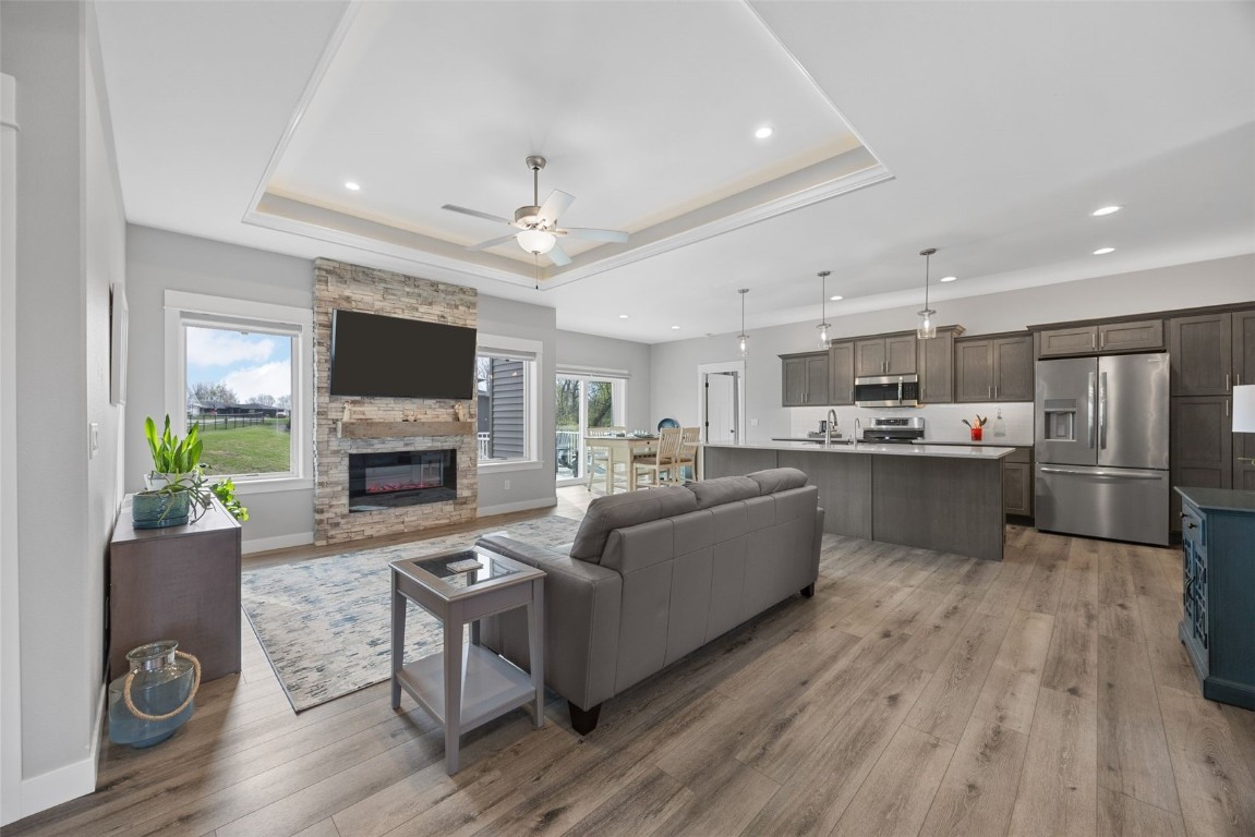 3073 Dell Ridge Lane