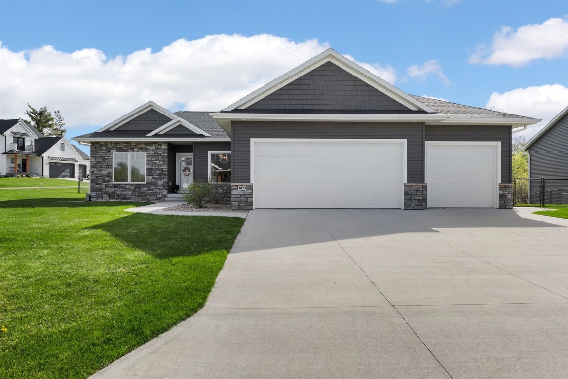 3073 Dell Ridge Lane