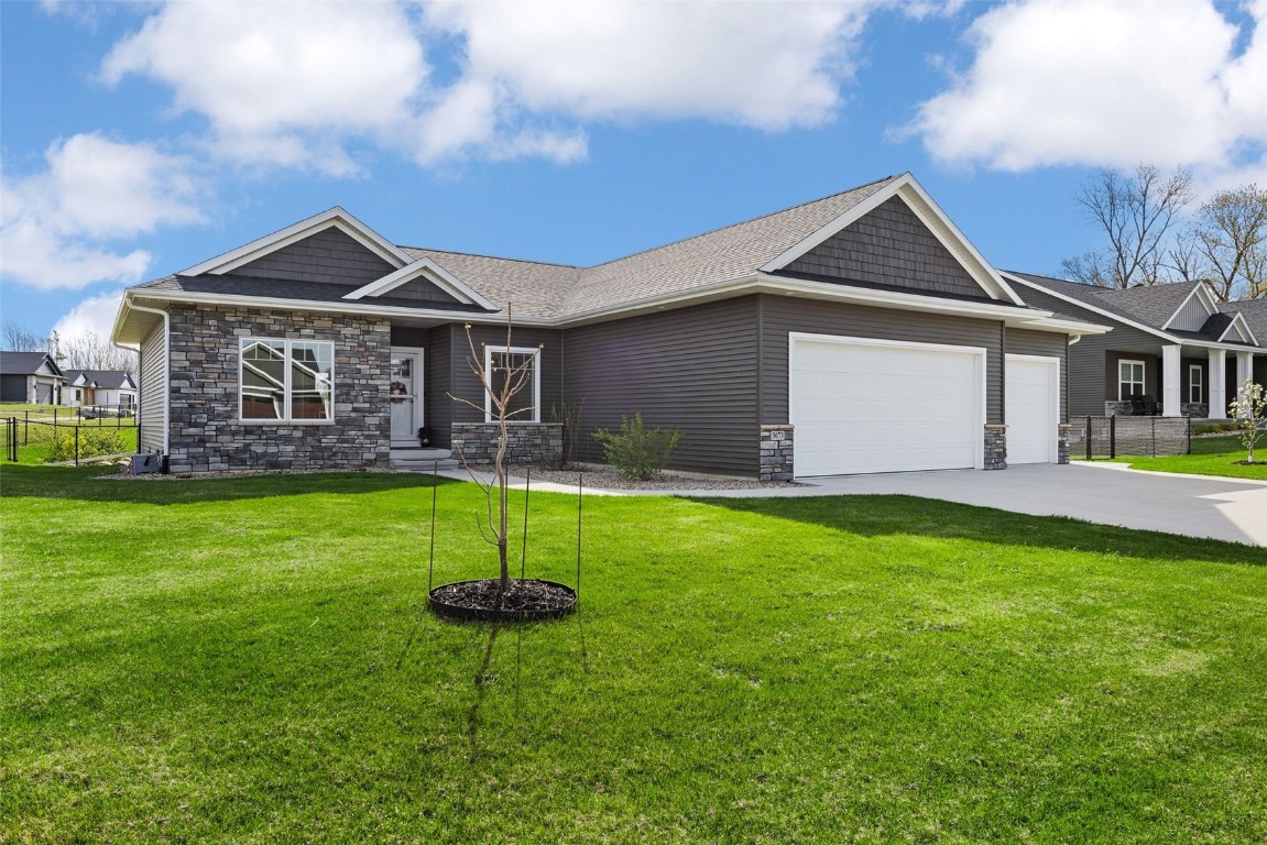 3073 Dell Ridge Lane